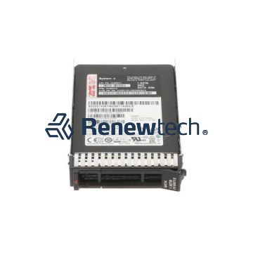 1.92TB Enterprise Entry SATA G3HS 2.5 SSD