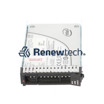 Intel S3520 240GB Enterprise Entry SATA G3HS 2.5