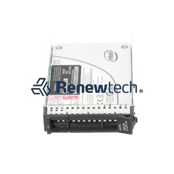 Intel S3520 480GB Enterprise Entry SATA G3HS 2.5