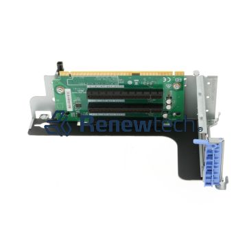 ThinkSystem SR850/SR860 x8/x8/x8 PCIe FH Riser Kit