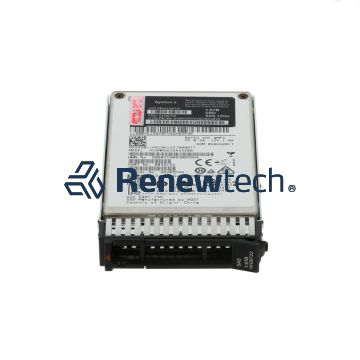 1.6TB Enterprise Performance 12G SAS G3HS 2.5in