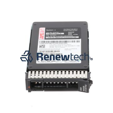 PM1635a 400GB Enterprise Mainstream 12Gb SAS G3HS