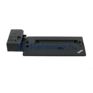 Lenovo ThinkPad Ultra Docking Station