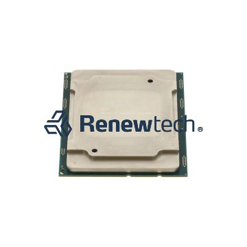 Cisco Silver 4112 (2.60GHz - 4-Core) CPU