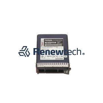 ThinkSystem SFF 5200 480GB Entry SATA 6G Hot Swap