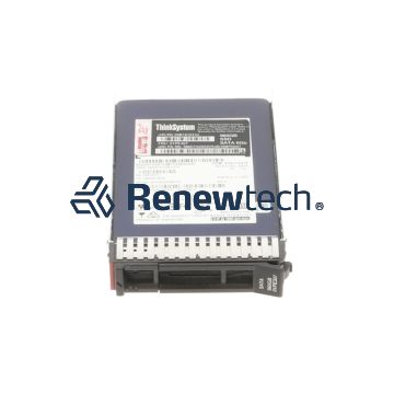 ThinkSystem 2.5in 5200 960GB Entry SATA 6Gb Hot