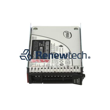 ThinkSystem 2.5in S4510 240GB Read Intensive SATA
