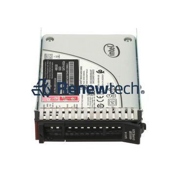 ThinkSystem 2.5in S4510 480GB Read Intensive SATA