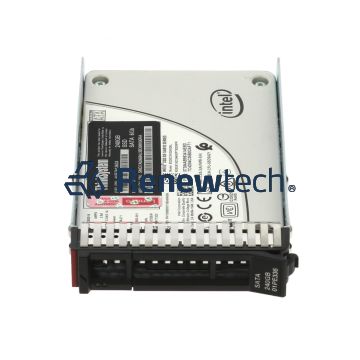 ThinkSystem 2.5in S4610 240GB Mixed Use SATA 6Gb
