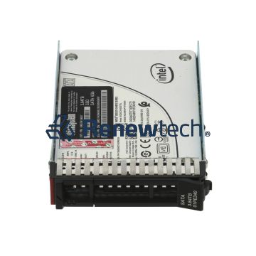 ThinkSystem 2.5in S4610 3.84TB Mixed Use SATA 6Gb