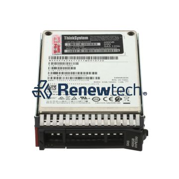 ThinkSystem 2.5in SS530 400GB Performance SAS