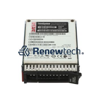 ThinkSystem 2.5in SS530 800GB Performance SAS