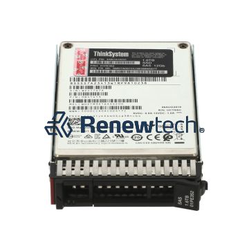 ThinkSystem 2.5in SS530 1.6TB Performance SAS