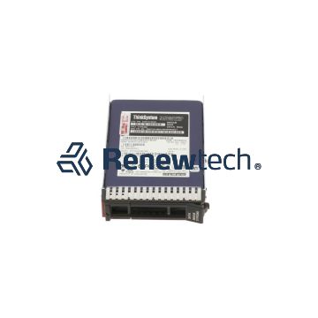 ThinkSystem SFF 5200 960GB Mainstream SATA 6G Hot