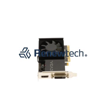 EVGA GEFORCE GT 710 2GB DDR3