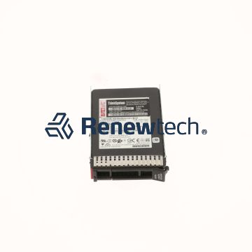 ThinkSystem 2.5in 5300 3.84TB Mainstream SATA 6Gb