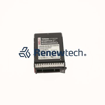 ThinkSystem 2.5in PM1643a 1.92TB Entry SAS 12Gb