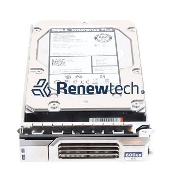 600GB 15K 3.5 SAS 6G EQL ST3600057SS
