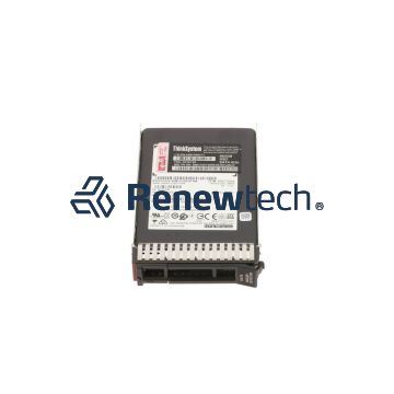 ThinkSystem SFF Multi Vendor 960GB Read Intensive