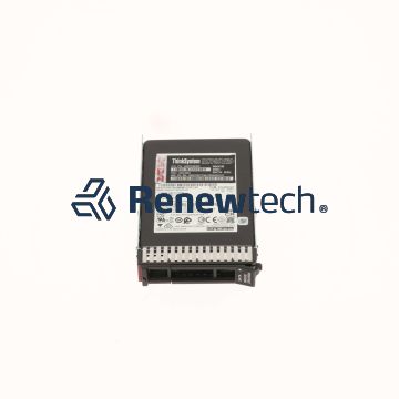 ThinkSystem 2.5in 5400 PRO 960GB Read Intensive