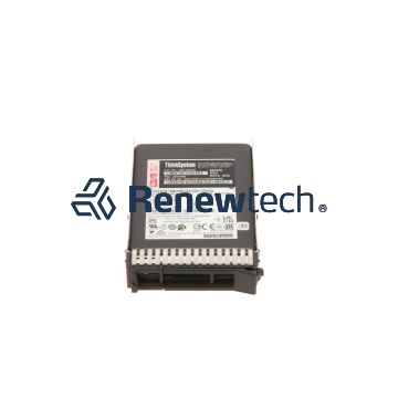 ThinkSystem SFF 5400 MAX 960GB Mixed Use SATA 6G
