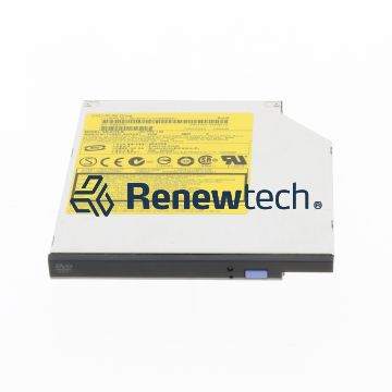 4.7GB 8x/24x IDE Slimline DVD-ROM Drive