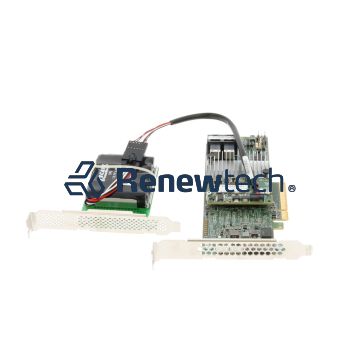 LSI 9361-8i 1GB Cache