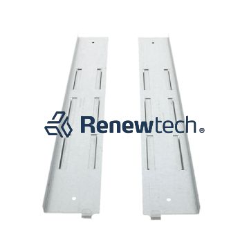 EMC Rail kit for 2U