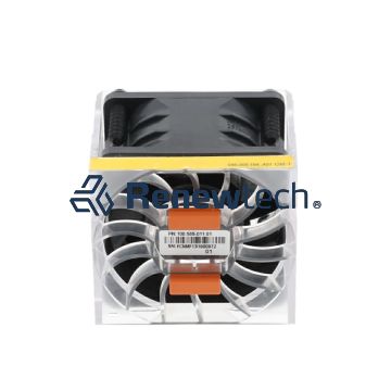 EMC Fan Assembly