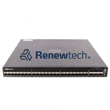 Networking S4048-ON, 48x10GB SFP+ 6x40GB QSFP+