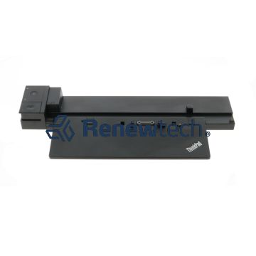 Lenovo Thinkpad Workstaion Dock - NO POWER ADAPTER