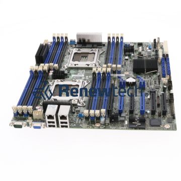 SYSTEMBOARD INTEL S2600CP/2xGE