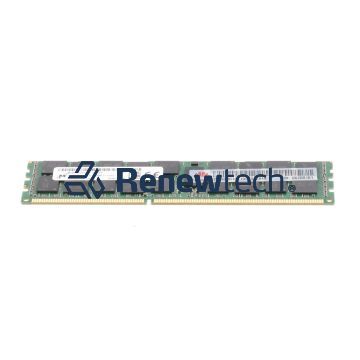16GB 2Rx4 PC3L-12800R DDR3-1600MHz