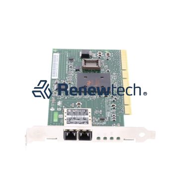 GIGABIT ETH SX ADAPTER 