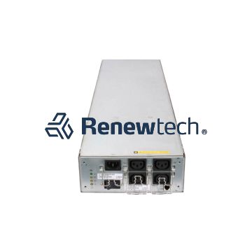 EMC SPS 2200W with new batteries