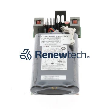 EMC Unity 300 400 500 600 BBU battery 