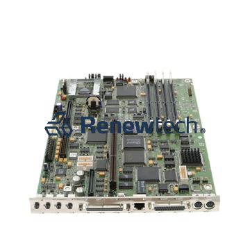 RS/6000 Model B50