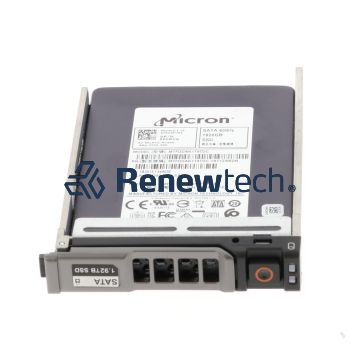1.92TB SSD SFF SATA 6G RI 0GH4N