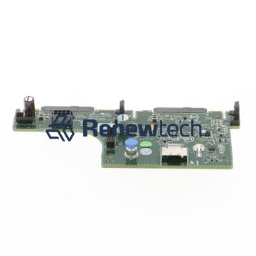 BACKPLANE REAR R720XD 2x2.5 24BAYS KIT