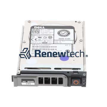 300GB 15K 2.5 SAS 12G ST300MP0005
