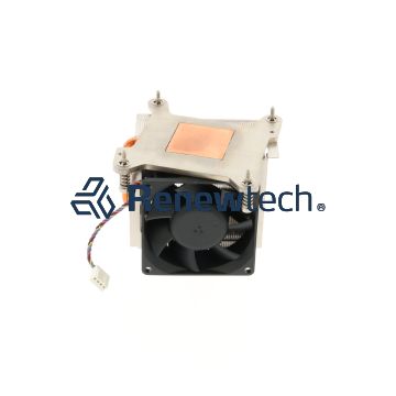 HEATSINK W/FAN T3420