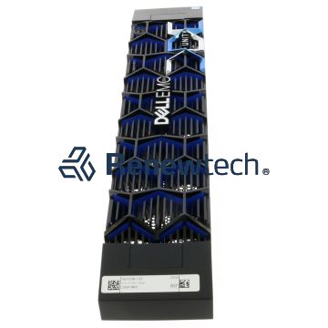 Unity 2U EMC Bezel