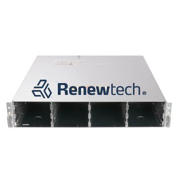 VNXe3200 DAE 12x3.5