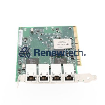 NIC,Quad-Port 10/100/1000BaseT