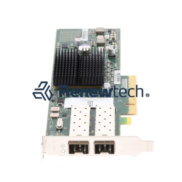Chelsio Isilon 2PORT 10GbE PCI-E LP