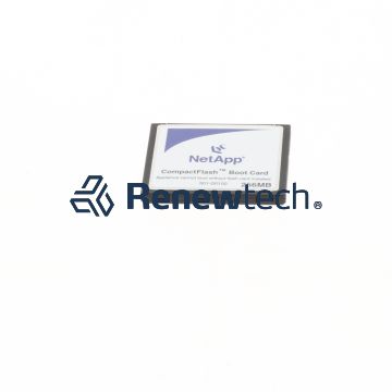NetApp 256MB Compact Flash Boot Card