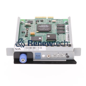 NetApp Server Remote LAN Module