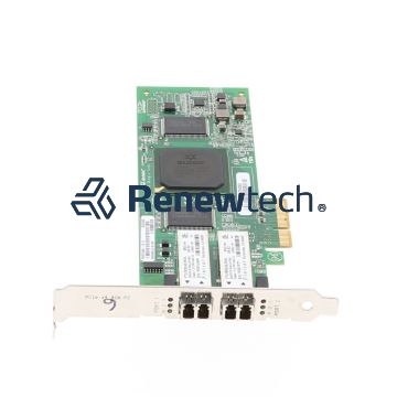 HBA,FC,Tape,PCIe,4Gb,Op (2),R6