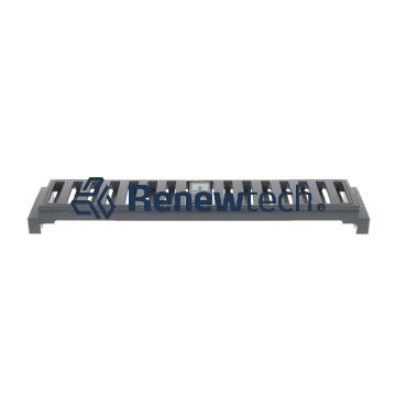 NetApp FAS2020 Front Bezel