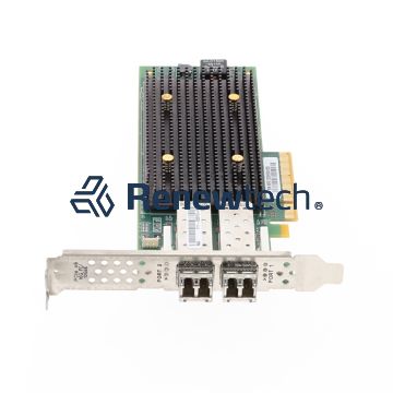 NetApp Dual Port 16Gbps HBA